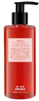 Tokyo Girl Fine Fragrance Shower Gel 250ml