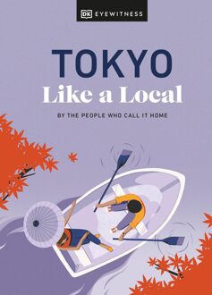 Tokyo Like A Local - Local Travel Guide - Kaila Imada