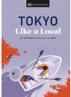 Tokyo Like A Local - Local Travel Guide - Kaila Imada