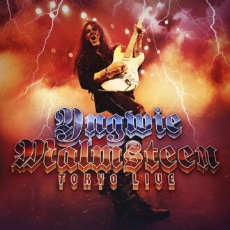 Tokyo Live - Yngwie Malmsteen