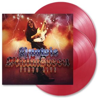 Tokyo Live - Yngwie Malmsteen