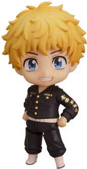 Tokyo Revengers Nendoroid Action Figure Takemichi Hanagaki 10 cm