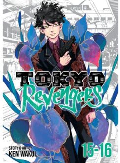 Tokyo Revengers (Omnibus) Vol. 15-16 - Tokyo Revengers - Ken Wakui