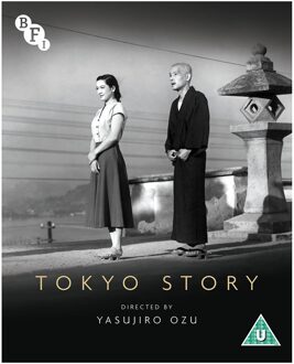 Tokyo Story