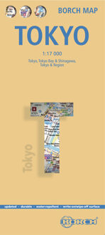 Tokyo / Tokyo Bay and Shinagawa