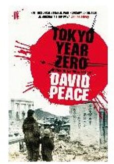 Tokyo Year Zero