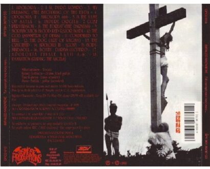 Tol Cormpt Norz Norz Norz...