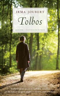 Tolbos - Boek Irma Joubert (9023994566)