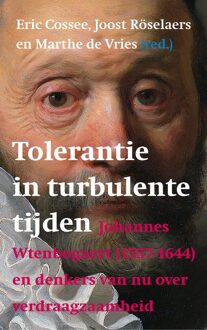 Tolerantie in turbulente tijden