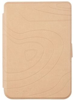 Tolino Cover Slimfit Beige - Tolino Shine Color