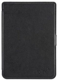 Tolino Cover Slimfit Zwart - Tolino Page 2