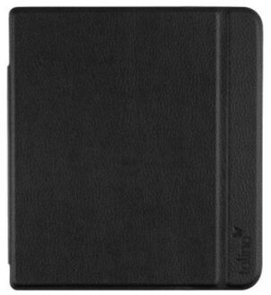 Tolino Cover Slimfit Zwart - Tolino Vision 6