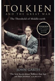 Tolkien and the Great War