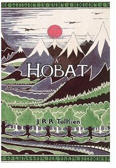 Tolkien, J: A' Hobat, No A-Null 's Air Ais A-Rithist - J. R. R. Tolkien