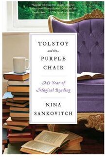 Tolstoy and the Purple Chair