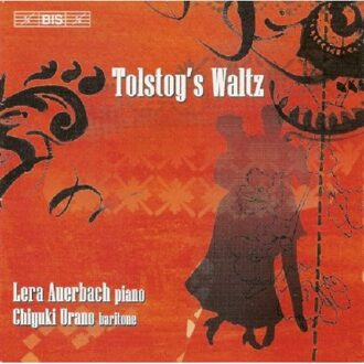 Tolstoy's Waltz