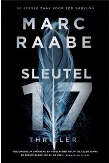 Tom Babylon 1 - Sleutel 17