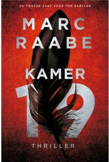 Tom Babylon 2 - Kamer 19