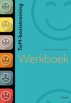 ToM-basistraining - Boek Mirjam van Campen-Hoekstra (9044133144)