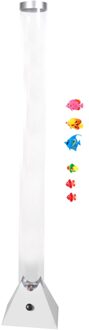 TOM Bellenbuislamp Led-verlichting 120 Cm Multicolor