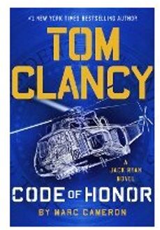 Tom Clancy Code of Honor