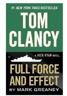 Tom Clancy Full Force and Effect