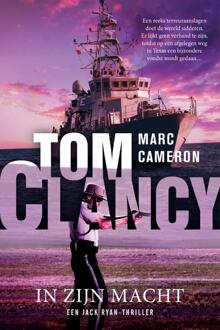 Tom Clancy In zijn macht - Jack Ryan