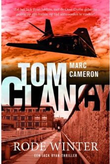 Tom Clancy Rode Winter - Jack Ryan - Marc Cameron