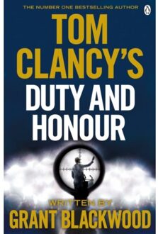 Tom Clancy's Duty and Honour