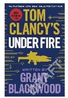 Tom Clancy's Under Fire