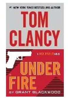 Tom Clancy Under Fire