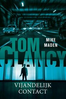 Tom Clancy Vijandelijk contact