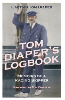 Tom Diaper's Logbook