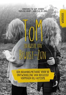 ToM: een kwestie van Bewust-Zijn / Werkboek + Downloads - Boek Constance Th. W.M. Vissers (949239815X)