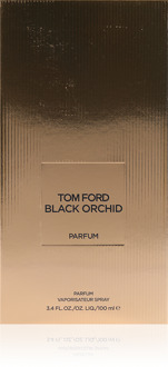 Tom Ford Black Orchid Parfum - 100 ml