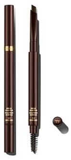 Tom Ford Brow Sculptor, Femei, Creion Pentru Sprancene, 04 Esspreso, 6 G