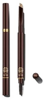 Tom Ford Brow Sculptor With Refill - wenkbrauwpotlood met navulling Blonde