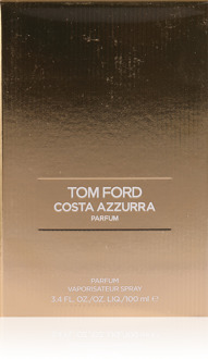 Tom Ford Costa Azzurra Eau de Parfum 100ml