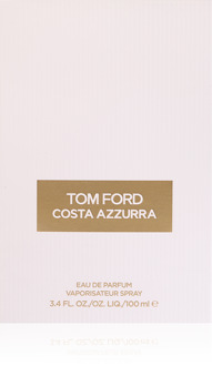 Tom Ford Costa Azzurra Mannen 100 ml