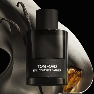 Tom Ford Eau D'Ombré Leather Eau de Toilette Spray 50ml