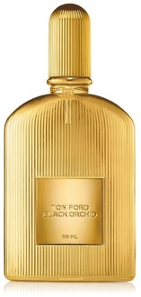 Tom Ford Eau de parfum - Black Orchid gold - 50 ml