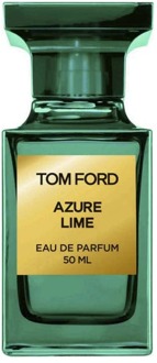Tom Ford Eau de Parfum Tom Ford Azure Lime EDP 50 ml