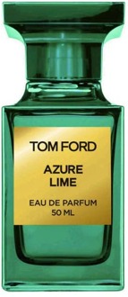 Tom Ford Eau de Parfum Tom Ford Azure Lime EDP 50 ml