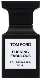 Tom Ford Eau de Parfum Tom Ford Fucking Fabulous EDP 30 ml