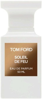 Tom Ford Eau de Parfum Tom Ford Private Blend Soleil De Feu EDP 50 ml
