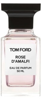 Tom Ford Eau de Parfum Tom Ford Rose De Amalfi EDP 50 ml