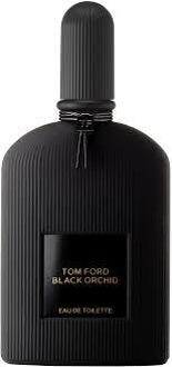 Tom Ford Eau de Toilette Tom Ford Black Orchid EDT 50 ml