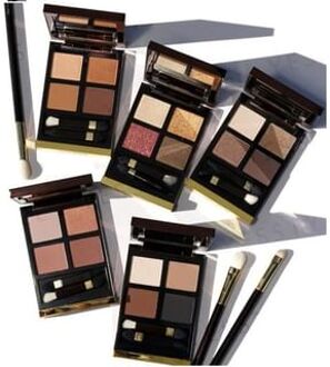 Tom Ford Eye Color Quad 41 Peach Dawn