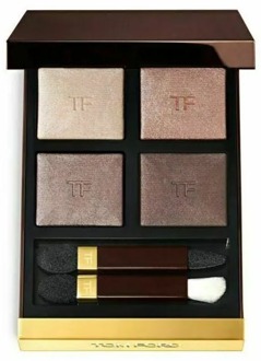 Tom Ford Eye Color Quad Nude Dip