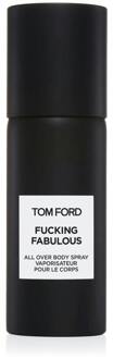 Tom Ford Fucking Fabulous All Over Body Spray 150ml
